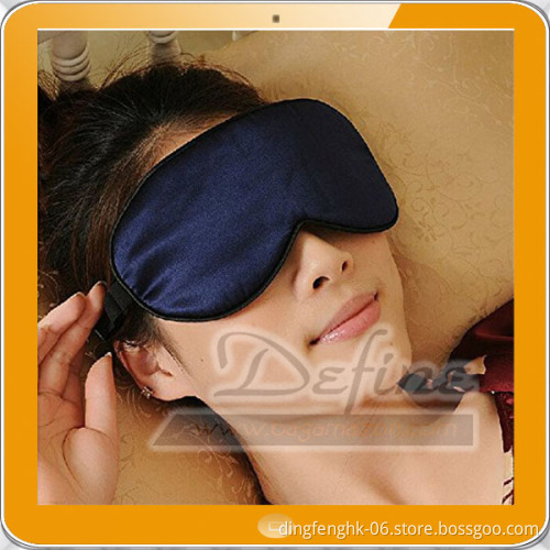 Travel Sleep Eyeshade For Sleeping Rest